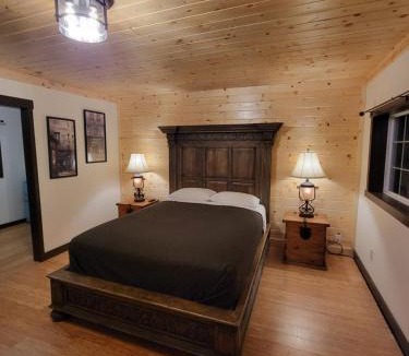 Crescent Hotel | Crescent motel