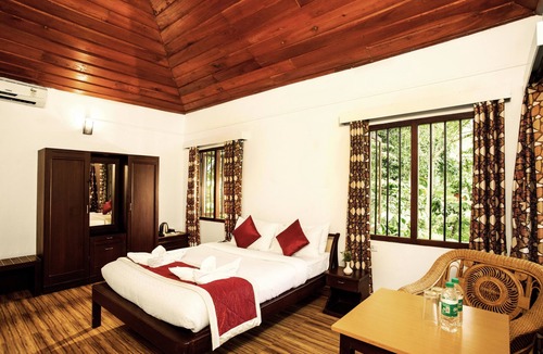 Kolagappara Hotel | Crescent Residency