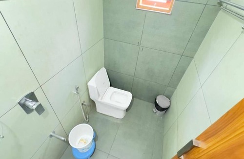 Vayittiri Hotel | Crescent Residency Wayanad