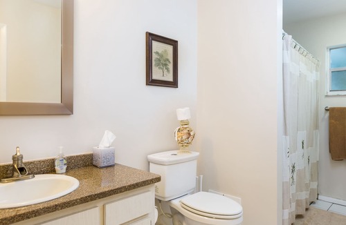 Siesta Key House | Crescent Street 1138 A | Pet Friendly, Pool!
