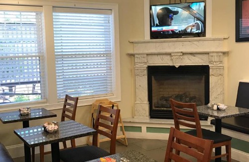 South Side Hotel | Crescent Suites Hotel