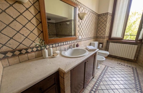 Crespi d'Adda Apartment | Crespi Apartments Six
