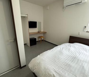 Biei Hotel | Cress 3