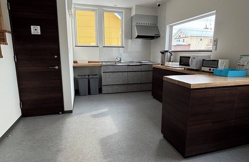 Biei House | Cress 3