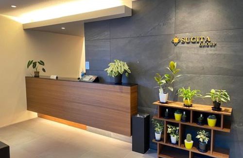 Asago Hotel | Crest Asago