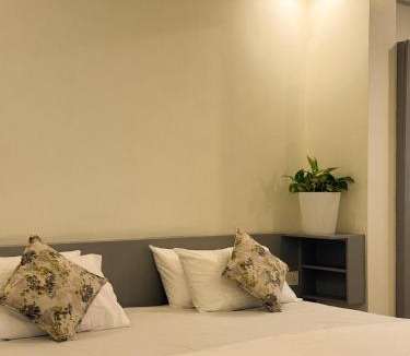 Perintalmanna Apartment | Crest By Irishighes