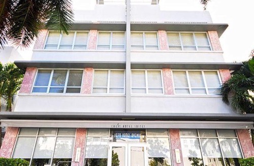 City Center Hotel | Crest Hotel Suites