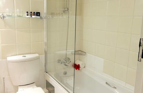 Selebi-Phikwe Hotel | Cresta Bosele
