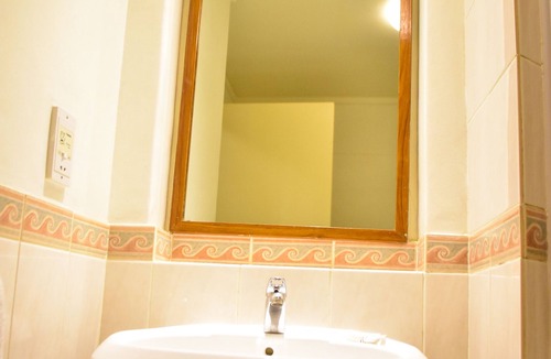 Selebi-Phikwe Hotel | Cresta Bosele