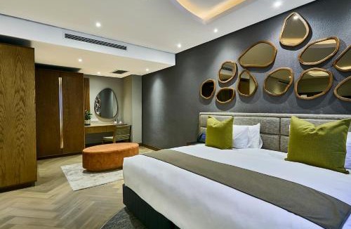 Jwaneng Hotel | Cresta Grande Jwaneng