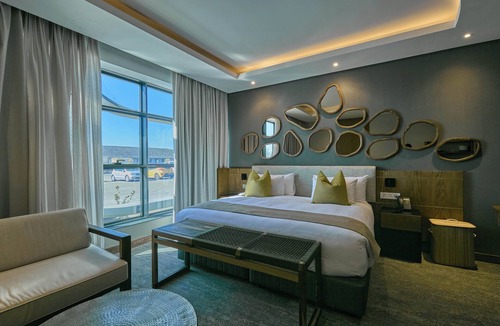 Jwaneng Hotel | Cresta Grande Jwaneng