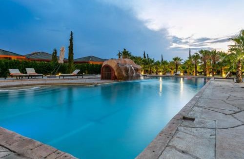 Jwaneng Hotel | Cresta Jwaneng
