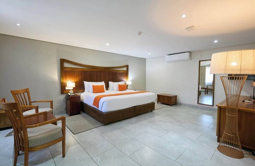 Jwaneng Hotel | Cresta Jwaneng