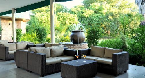 Gaborone Hotel | Cresta Lodge Gaborone