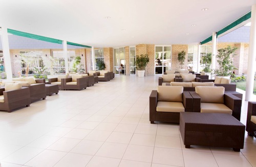 Gaborone Hotel | Cresta Lodge Gaborone
