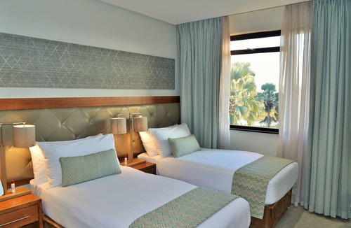 Maun Hotel | Cresta Maun