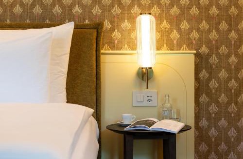 Celerina-Schlarigna Hotel | Cresta Palace Celerina St Moritz active-in and experience-out