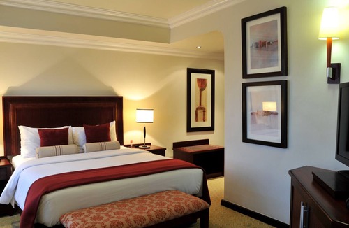 Gaborone Hotel | Cresta President