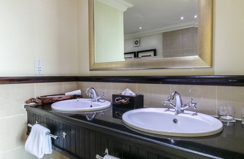 Gaborone Hotel | Cresta President