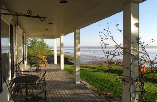 Maitland Bed & Breakfast | Cresthaven By the Sea