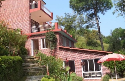 Majkhali Villa | Crestmont Snow View Resort Ranikhet