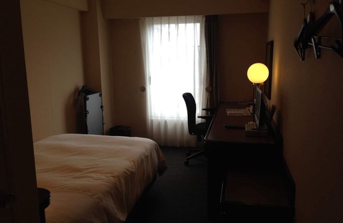 Taira Hotel | Creston Hotel