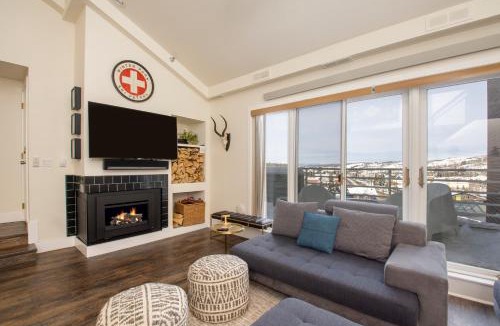 Winter Park Apartment | Crestview Place Unit 507