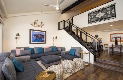 Winter Park Apartment | Crestview Place Unit 507