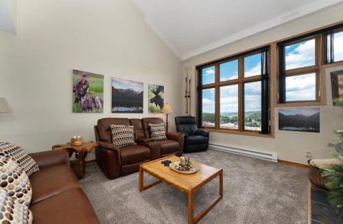 Winter Park Apartment | Crestview Place Unit 607