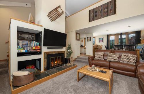 Winter Park Apartment | Crestview Place Unit 607