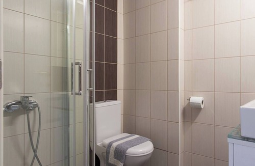 Fodele Apartment | Creta Beachfront Apartment B for 2 persons by MPS