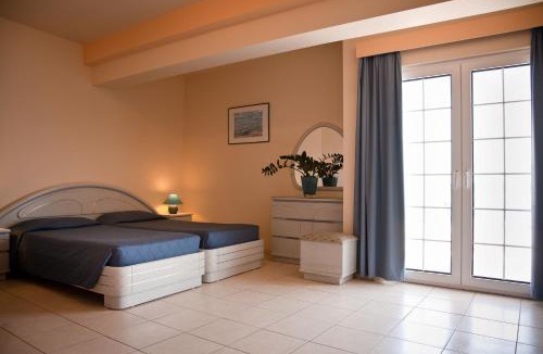 Agios Nikolaos Town Apartment | Creta Hotel