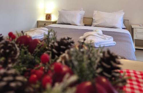 Tymbaki Apartment | Creta Irini's Rooms3