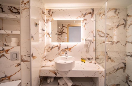 Plakias Apartment | Creta Mare Hotel