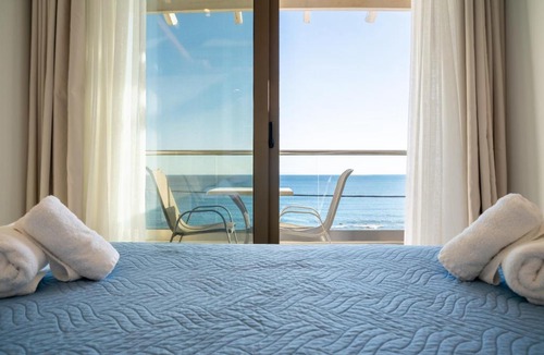 Plakias Apartment | Creta Mare Hotel