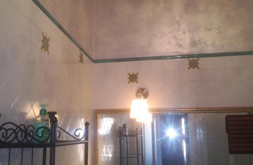 Larino Bed & Breakfast | Creta Rossa