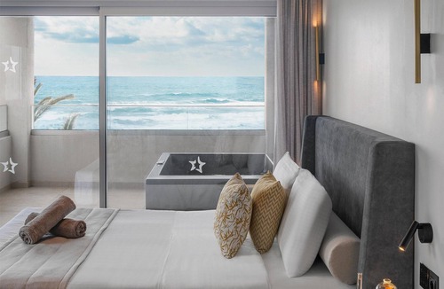 Skaleta Hotel | Creta Royal - Adults only