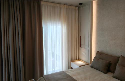 Achlia Apartment | Creta Sky