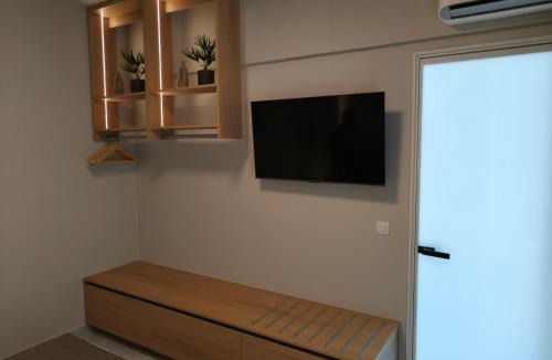 Achlia Apartment | Creta Sky
