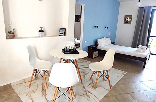 Agia Galini House | Creta Star Apartments
