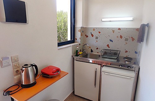 Agia Galini House | Creta Star Apartments
