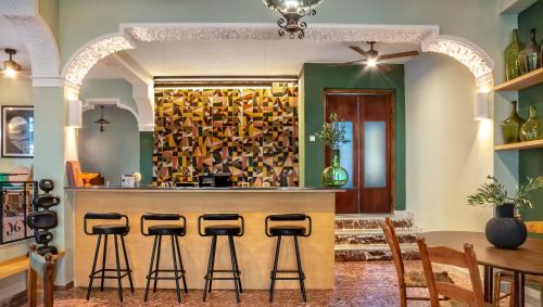 Kalathas Hotel | Creta Vitalis