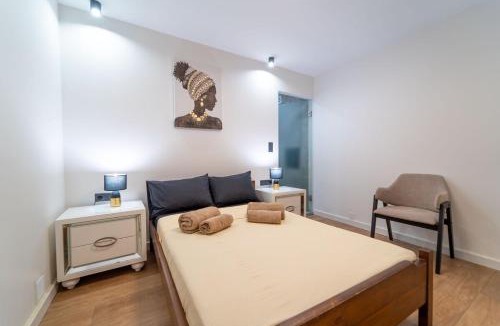 Ayios Thomas Apartment | Cretan Country Villa with Shared pool