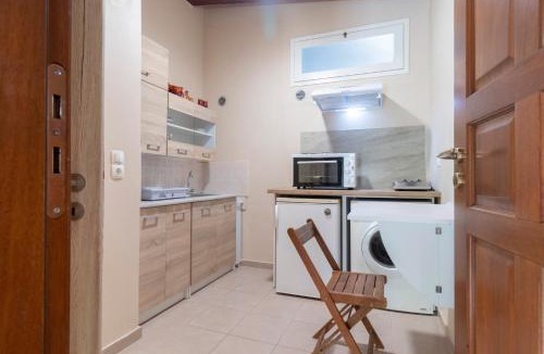 Episkopi Apartment | Cretan Dream Studio
