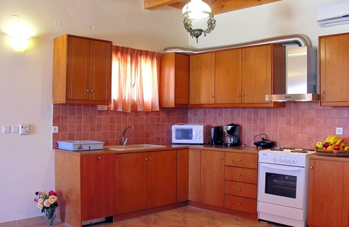Rethymno Villa | Cretan Exclusive Villas
