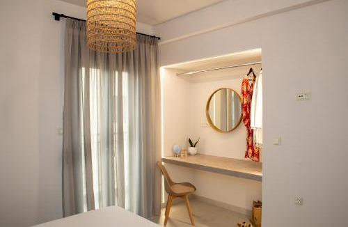 Elounda Apartment | Cretan Roots Residence Elounda