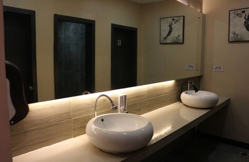 Medan Hotel | Crew Express Hotel