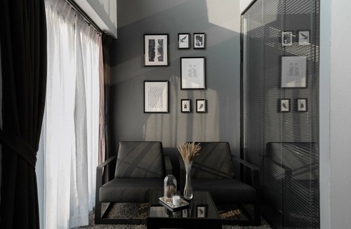 Wua Lai Hotel | CREW Hotel