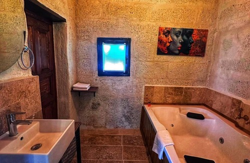 Avanos Bed & Breakfast | CRİMSON CAPPADOCİA