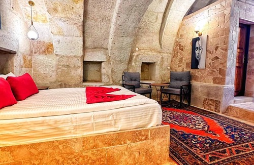Avanos Bed & Breakfast | CRİMSON CAPPADOCİA